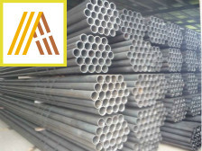 上海6系鋁管 6 Series Aluminum Pipe